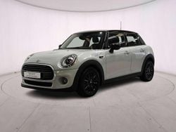 Bianco Usata 2020 Mini Cooper Due volumi | 19.900 € (Buon prezzo)