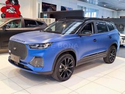 Nuova 2025 Sportequipe S8 SUV | 39.900 € (Buon prezzo)