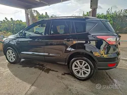 Usata 2017 Ford Kuga SUV | 14.600 € (Buon prezzo)
