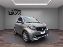 Grigio Usata 2019 Smart ForTwo Coupé Brabus Due volumi | 14.990 € (Buon prezzo)