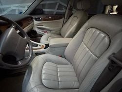 Blu Usata 2000 Jaguar XJ Tre volumi | 11.500 €