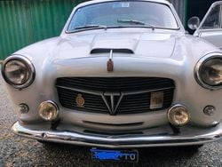Bianco Usata 1950 Fiat 1100 Coupé | 55.000 €