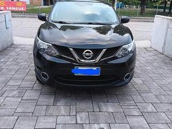 Usata 2016 Nissan Qashqai SUV | 8900 € (Ottimo prezzo)