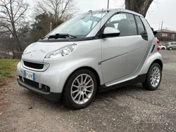 Usata 2008 Smart ForTwo Cabrio Cabrio | 4899 € (Buon prezzo)