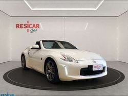 Bianco Usata 2013 Nissan 370Z Cabrio | 34.900 €