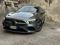 Usata 2018 Mercedes A180 Premium Tre volumi | 20.500 € (Buon prezzo)