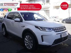 Bianco Usata 2021 Land Rover Discovery Sport HSE Dynamic SUV | 22.900 € (Super prezzo)