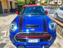Usata 2018 Mini John Cooper Works Due volumi | 22.500 € (Buon prezzo)