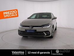Usata 2023 VW Polo Style Tre volumi | 18.950 € (Cara)