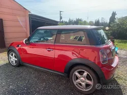 Usata 2008 Mini Cooper Coupé Coupé | 3500 € (Buon prezzo)