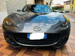 Usata 2019 Mazda MX5 Inclusive Cabrio | 26.900 € (Buon prezzo)
