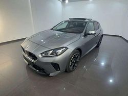 Skyscraper grey Usata 2025 BMW 120 M Sport Due volumi | 36.900 €