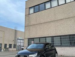 Other Usata 2014 Audi A1 Attraction Due volumi | 9800 € (Buon prezzo)