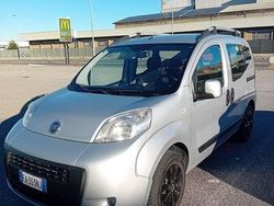 Usata 2015 Fiat Qubo Dynamic Monovolume | 5500 € (Ottimo prezzo)