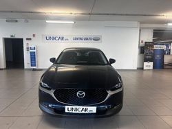 Blu/azzurro Usata 2020 Mazda CX-30 Exceed SUV | 23.500 € (Cara)