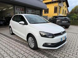 Bianco Usata 2014 VW Polo Trendline Tre volumi | 6900 € (Buon prezzo)