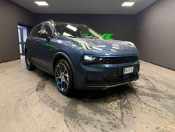 Blu/azzurro Usata 2023 Lynk & Co 01 SUV | 26.300 € (Buon prezzo)