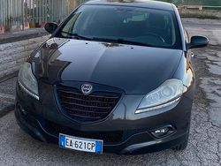 Grigio Usata 2009 Lancia Delta Due volumi | 3300 € (Buon prezzo)