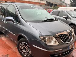 Usata 2009 Lancia Phedra Monovolume | 3400 € (Super prezzo)