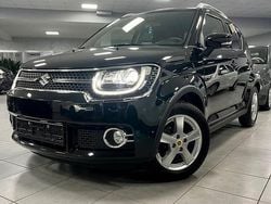 Nero Usata 2020 Suzuki Ignis Tre volumi | 17.500 € (Molto cara)