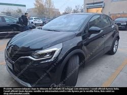 Nero Usata 2021 Renault Captur Business SUV | 15.900 € (Buon prezzo)
