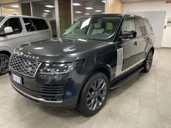 Grigio scuro metallizzato Usata 2021 Land Rover Range Rover Vogue SUV | 59.500 € (Buon prezzo)