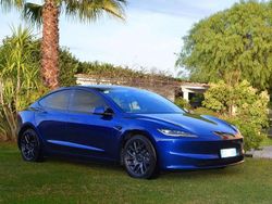 Usata 2023 Tesla Model 3 RWD Tre volumi | 36.900 € (Molto cara)