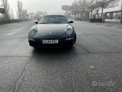 Nero Usata 2007 Porsche 911 Coupé | 59.900 € (Super prezzo)
