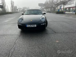 Usata 2007 Porsche 911 Coupé | 59.900 € (Super prezzo)