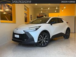 Bianco Usata 2024 Toyota C-HR Trend SUV | 26.900 € (Ottimo prezzo)