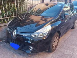 Usata 2015 Renault Clio IV Due volumi | 5900 € (Ottimo prezzo)