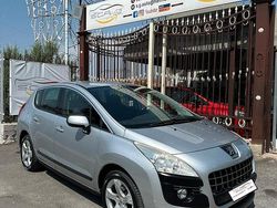 Grigio Usata 2013 Peugeot 3008 Active Station wagon | 2850 € (Ottimo prezzo)