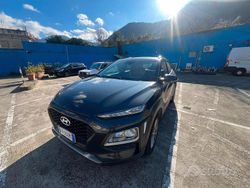 Grigio Usata 2019 Hyundai Kona SUV | 11.900 € (Ottimo prezzo)
