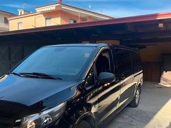 Usata 2015 Mercedes Vito Furgone | 17.500 €
