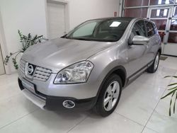 Grigio Usata 2009 Nissan Qashqai Tekna SUV | 5500 € (Buon prezzo)