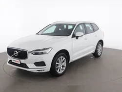 Bianco Usata 2019 Volvo XC60 Momentum SUV | 24.099 € (Ottimo prezzo)