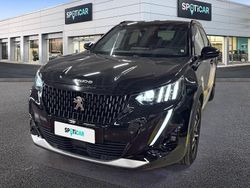 Blu Usata 2022 Peugeot 2008 GT SUV | 16.950 € (Buon prezzo)