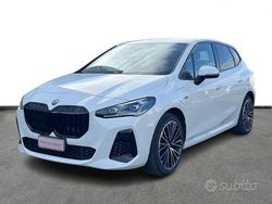 Other Usata 2022 BMW 225 Active Tourer M Sport Monovolume | 34.000 € (Molto cara)