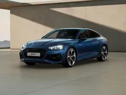 Nuova 2025 Audi RS5 Sportback Performance Tre volumi | 121.900 € (Buon prezzo)