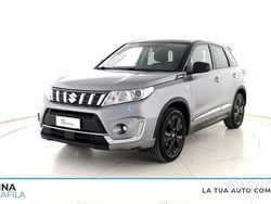 Grigio scuro /tetto nero Usata 2019 Suzuki Vitara Cool SUV | 14.900 € (Buon prezzo)