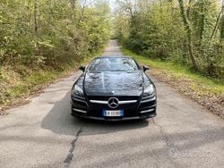 Usata 2011 Mercedes SLK250 Premium Cabrio | 19.000 € (Ottimo prezzo)