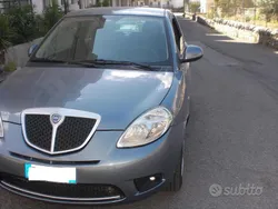 Usata 2010 Lancia Ypsilon Due volumi | 4100 € (Buon prezzo)