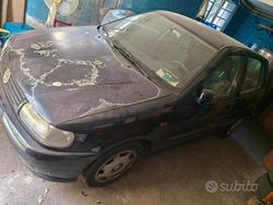 Usata 1998 VW Polo Due volumi | 1300 € (Buon prezzo)