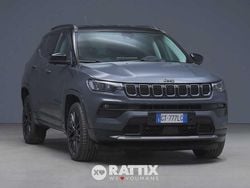 Grigio Usata 2024 Jeep Compass SUV | 27.162 € (Buon prezzo)