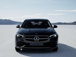 Nuova 2025 Mercedes C200 | 48.800 €