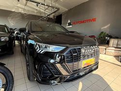 Nero Usata 2020 Audi Q3 Ambiente SUV | 32.990 € (Buon prezzo)