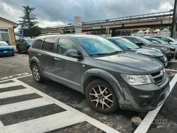 Usata 2014 Fiat Freemont SUV | 9000 € (Buon prezzo)