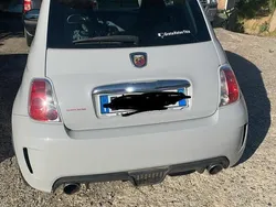 Usata 2011 Abarth 500 Due volumi | 10.000 € (Buon prezzo)