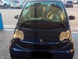 Usata 2006 Smart ForTwo Coupé Due volumi | 3500 € (Molto cara)
