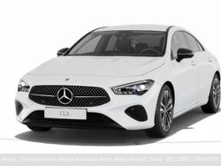 Bianco Nuova 2025 Mercedes 200 Advanced Plus Coupé | 41.100 € (Super prezzo)